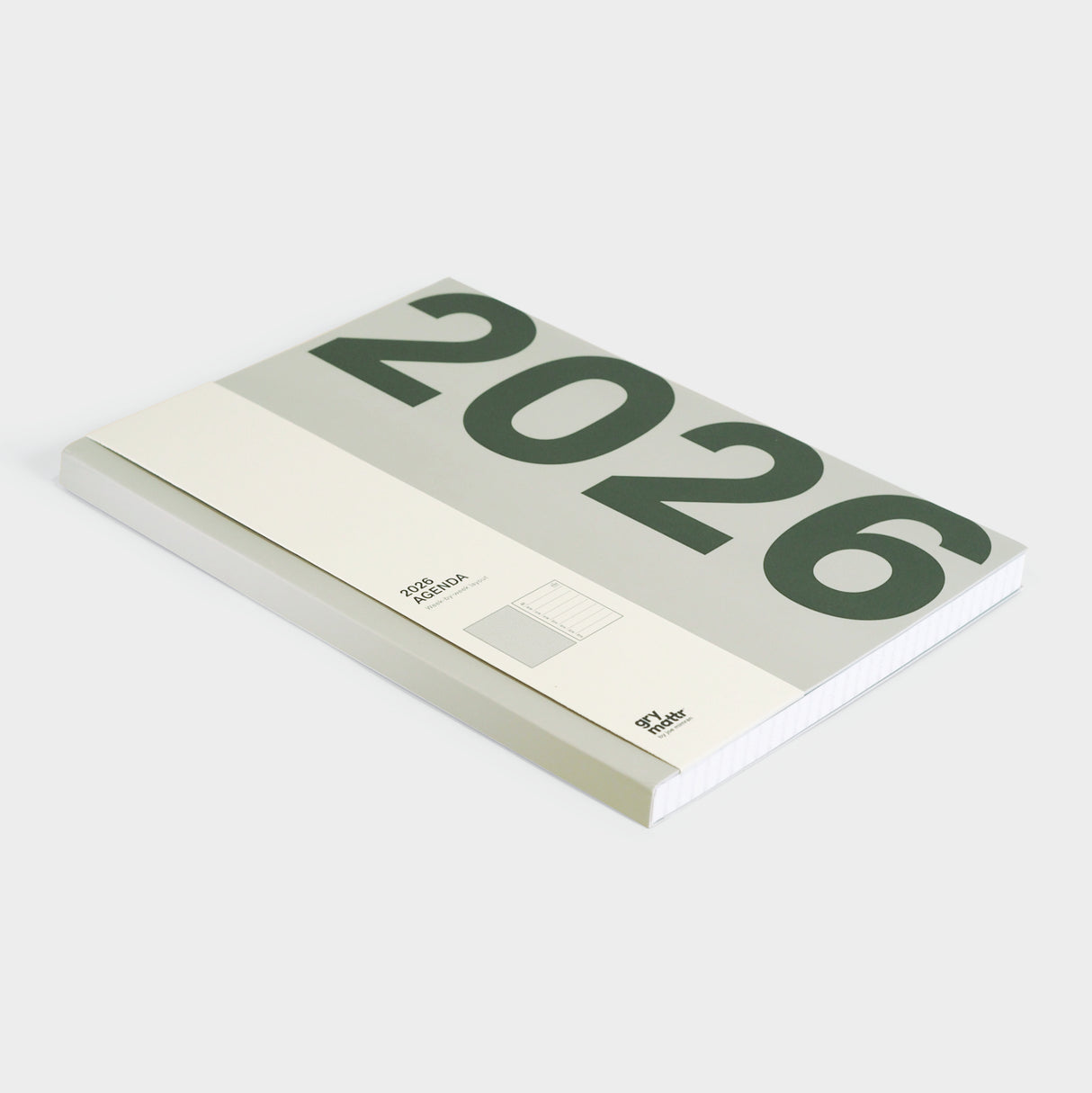 2026 Seagreen Agenda