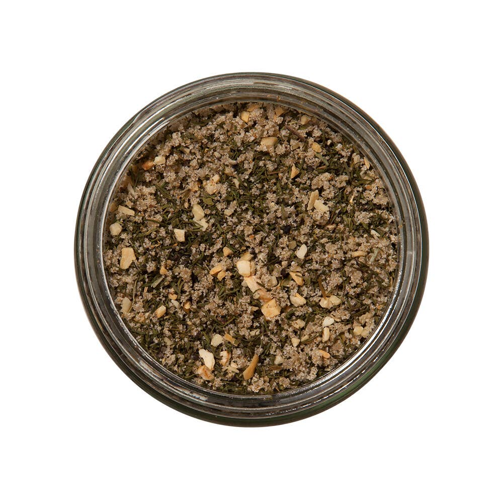 Dill Pickle Seasoning Blend