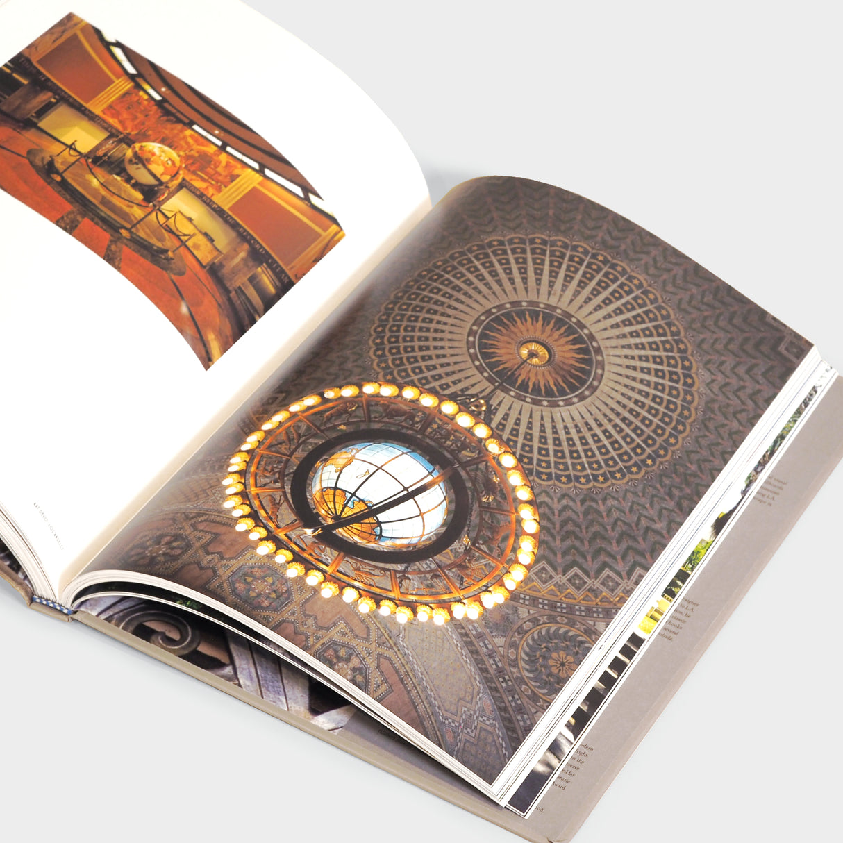 Art Deco Los Angeles