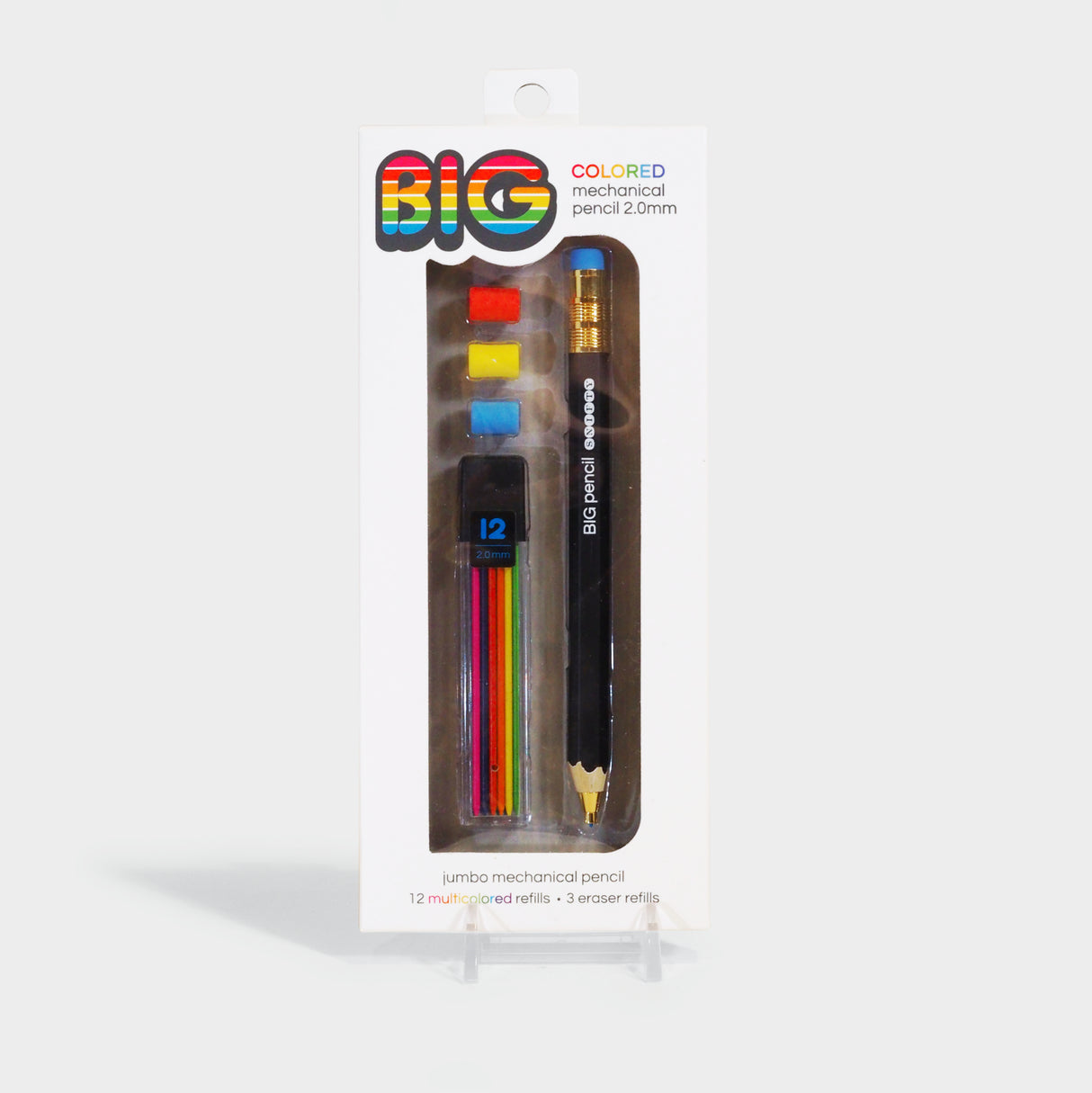 Big Colored Mechanical Pencil