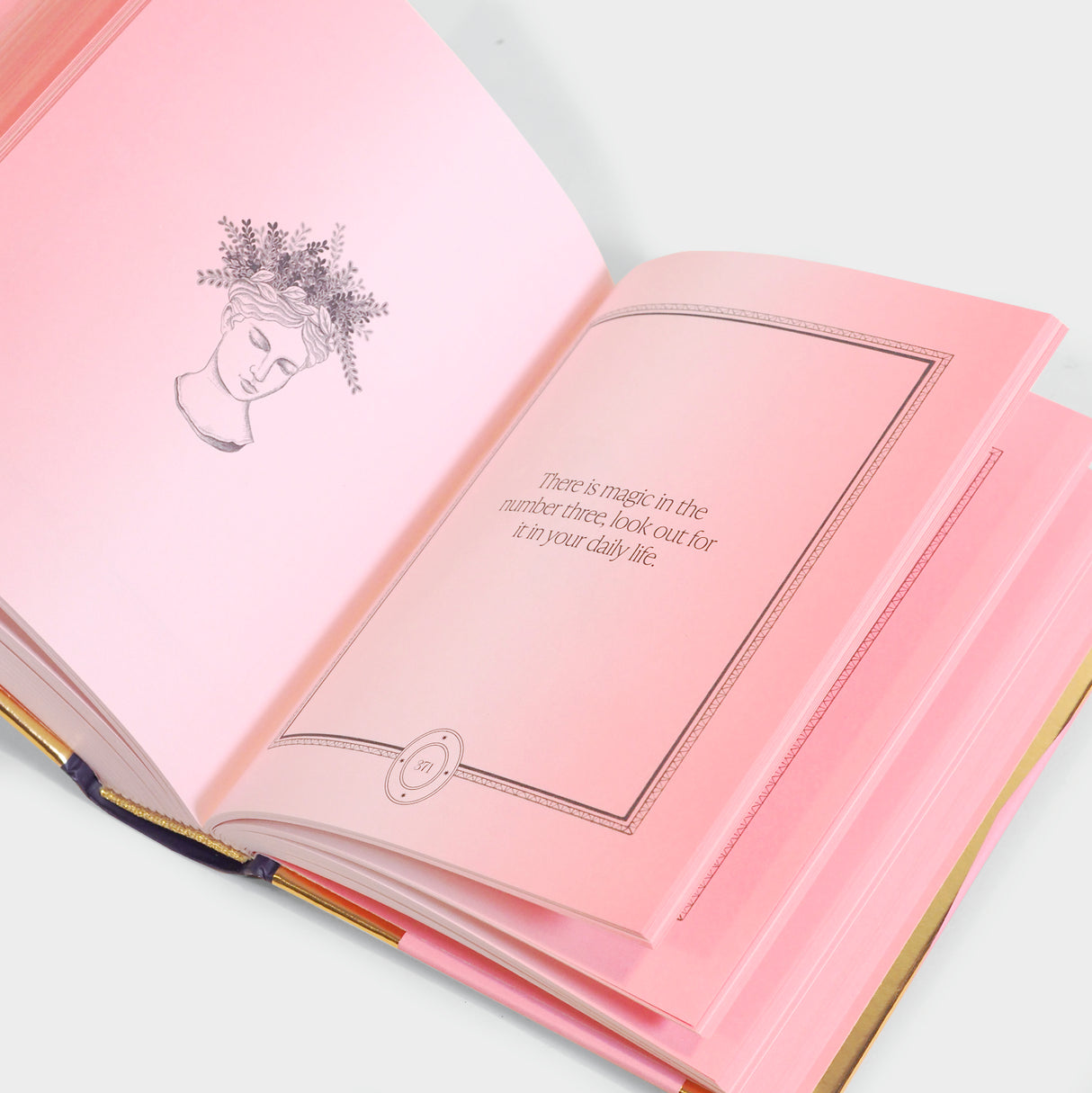 The Book of Answers: Trusting Your Inner Oracle