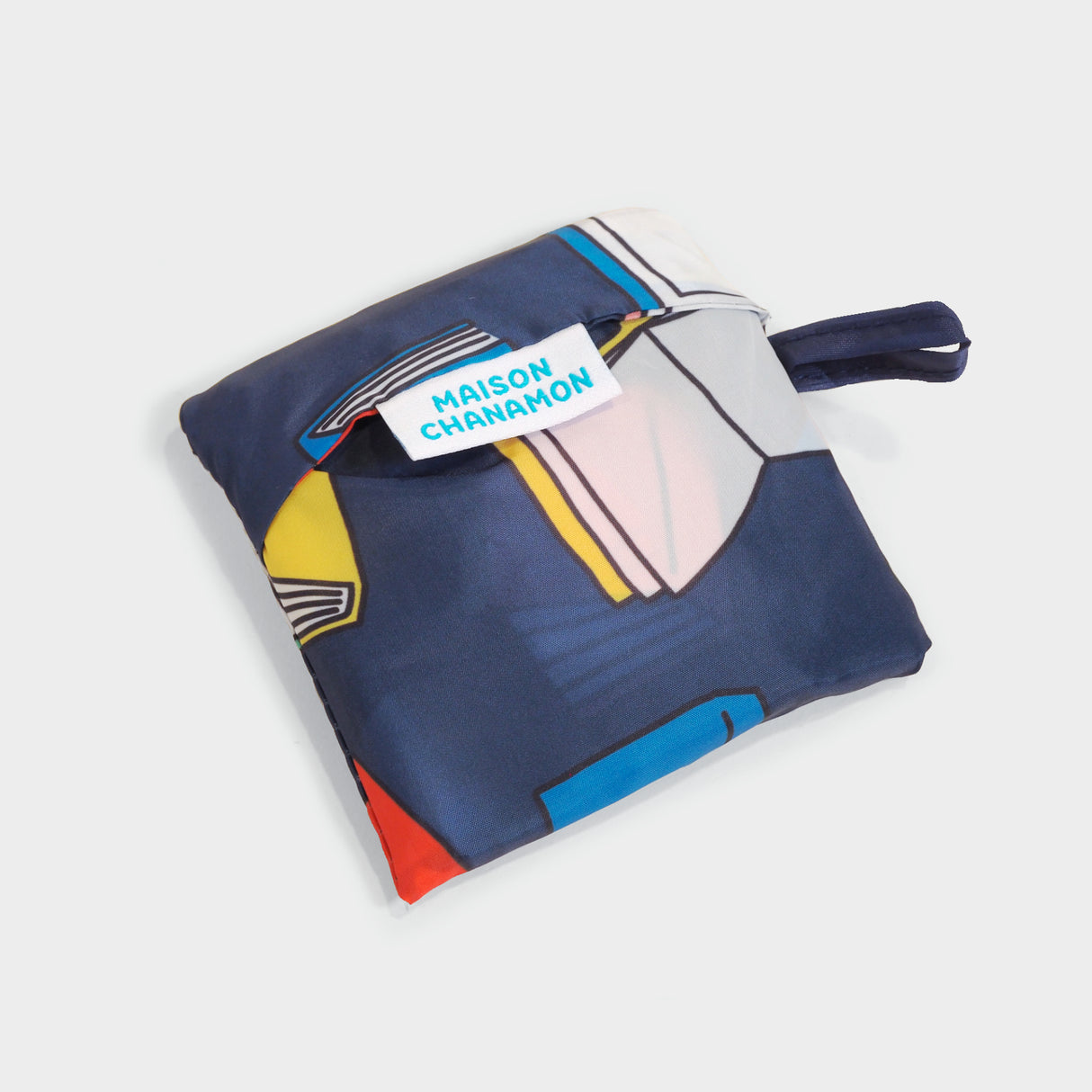 Books Foldable Tote Bag