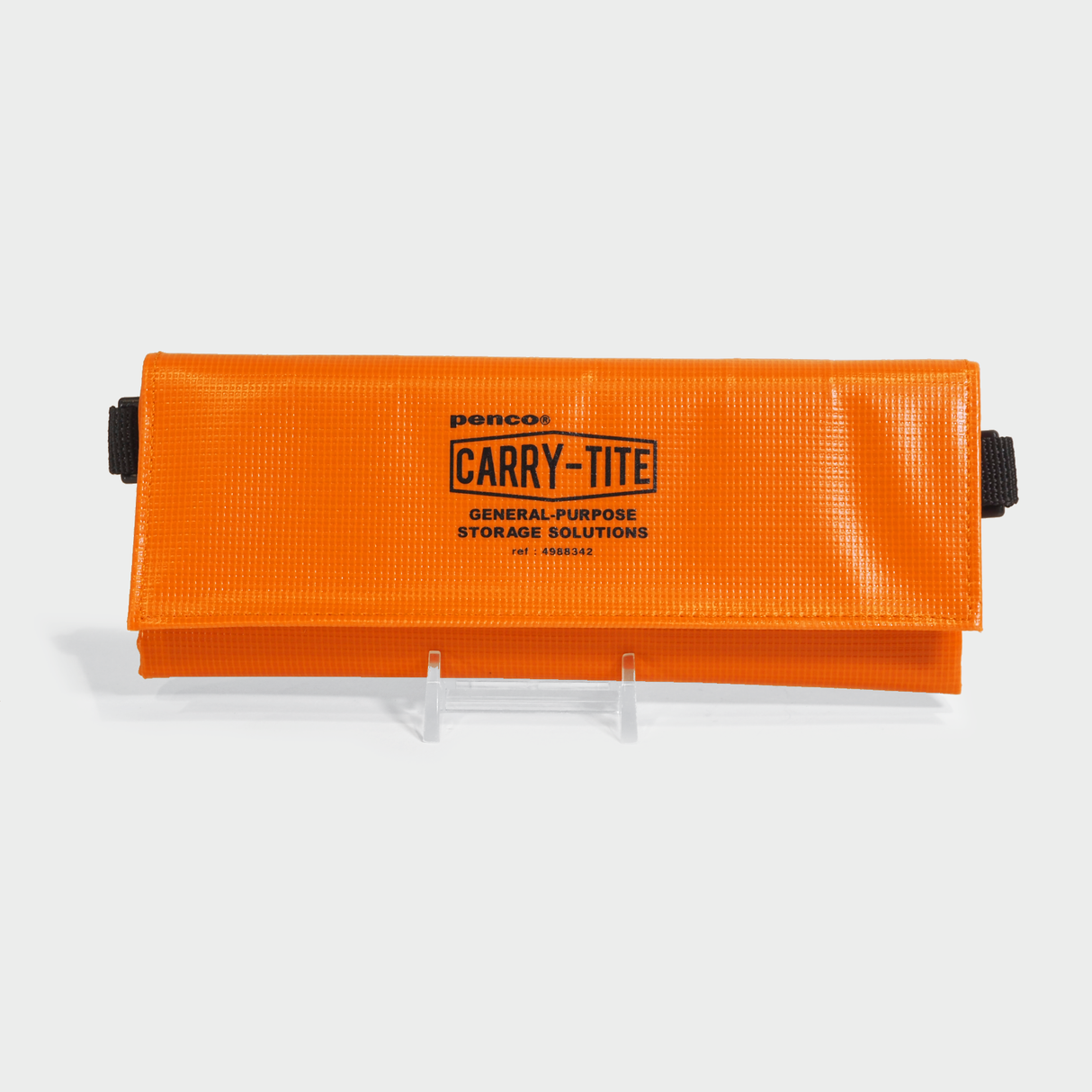 Carry Tite Case Medium - Orange