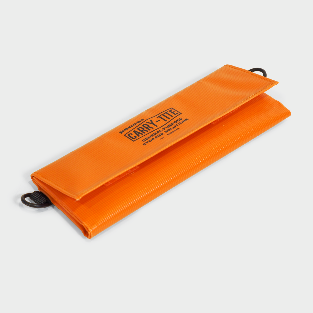 Carry Tite Case Medium - Orange