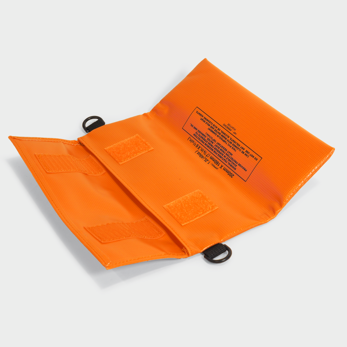 Carry Tite Case Medium - Orange