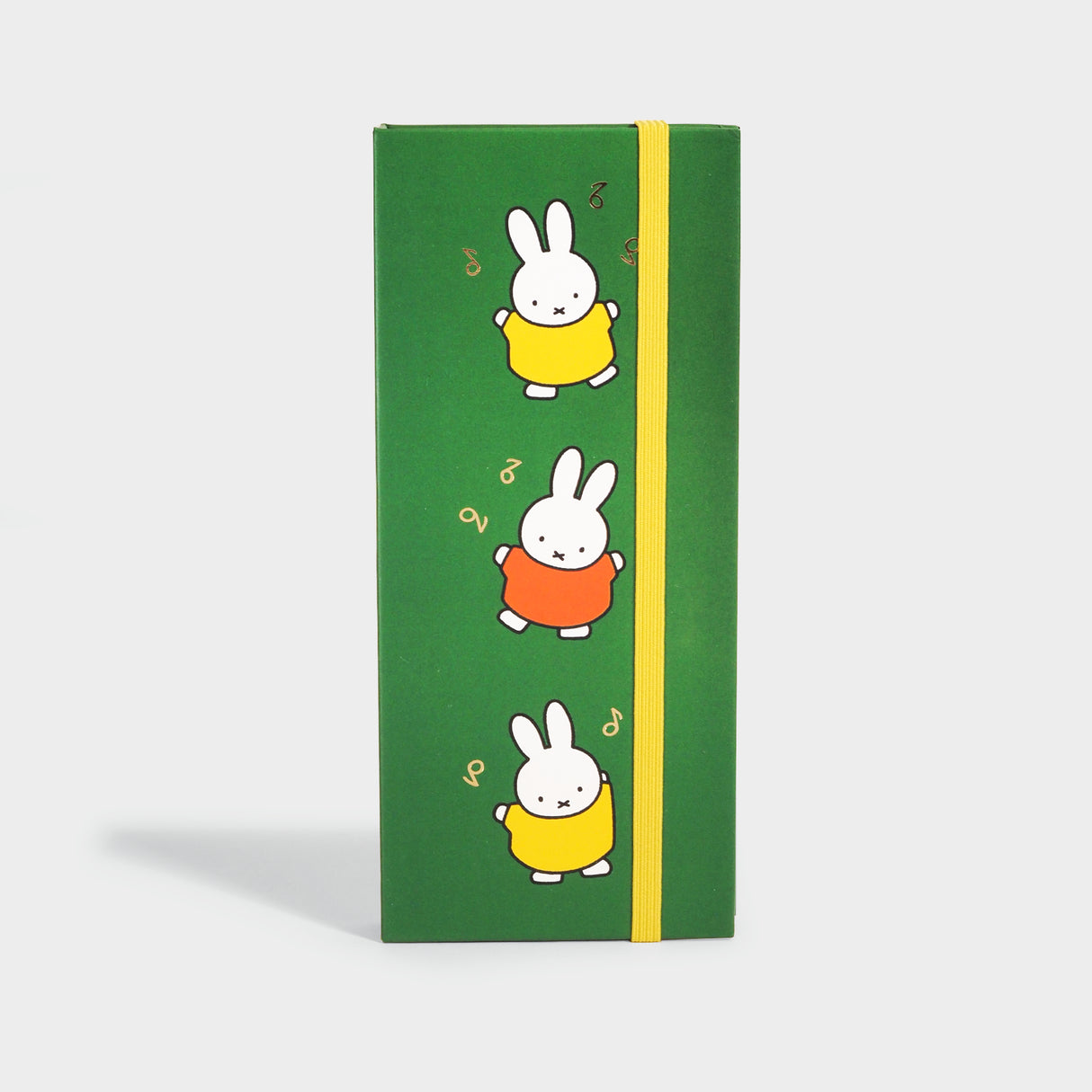 Classic Miffy Sticky Note Folio