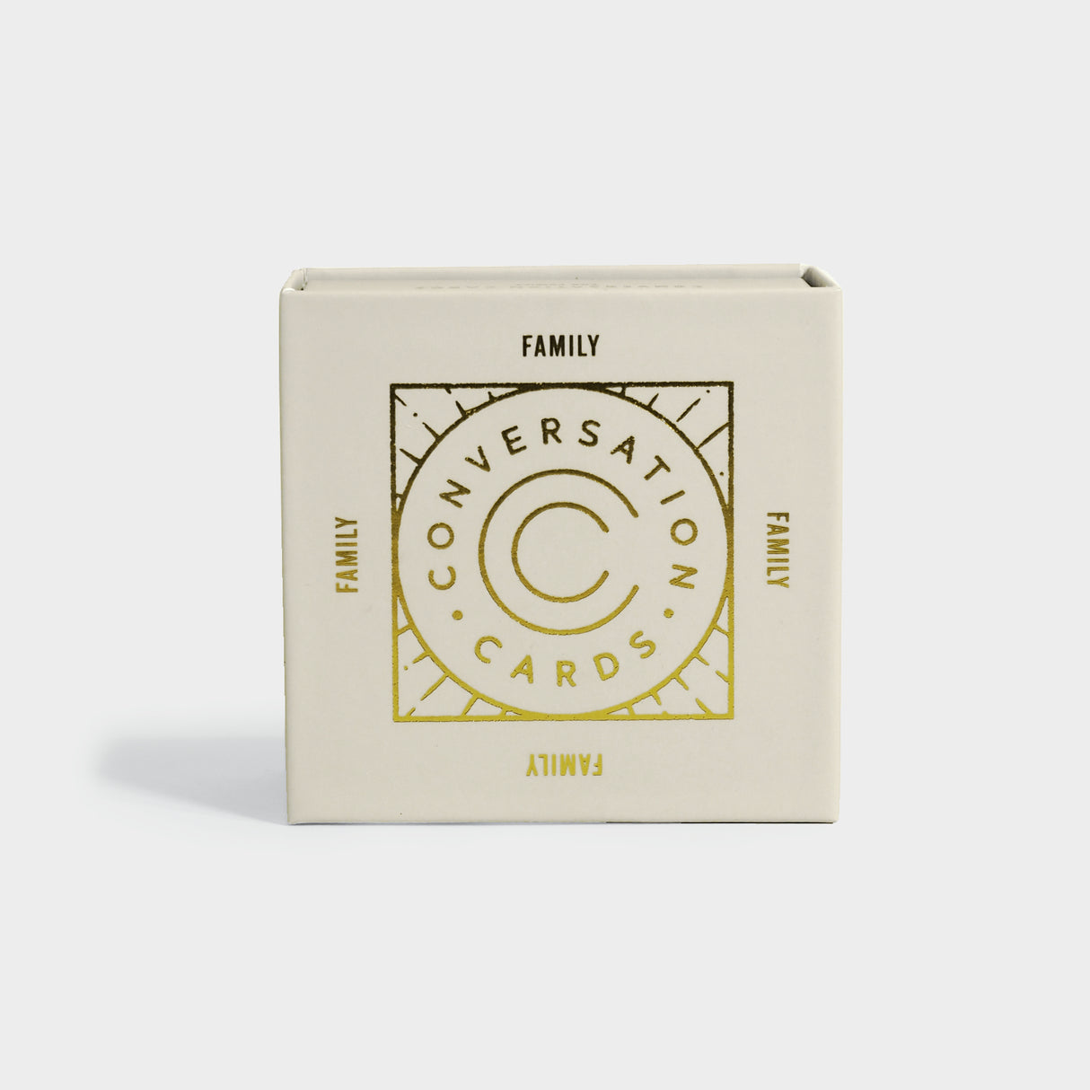 Family Conversation Cards