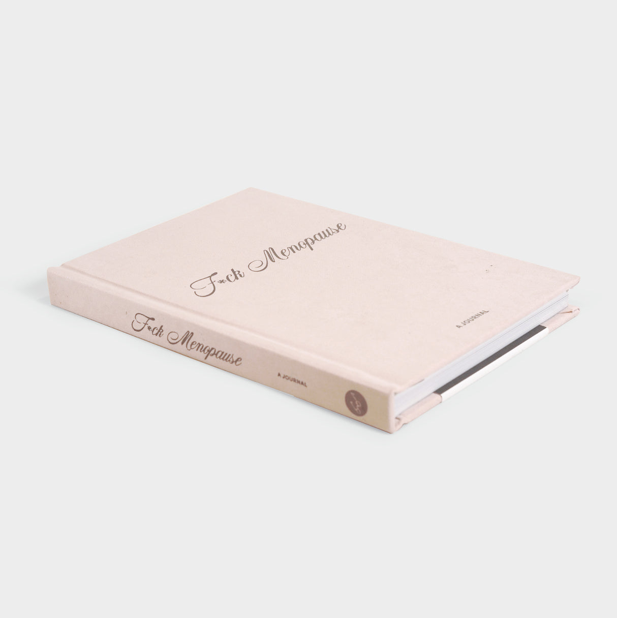 F*ck Menopause: A Journal