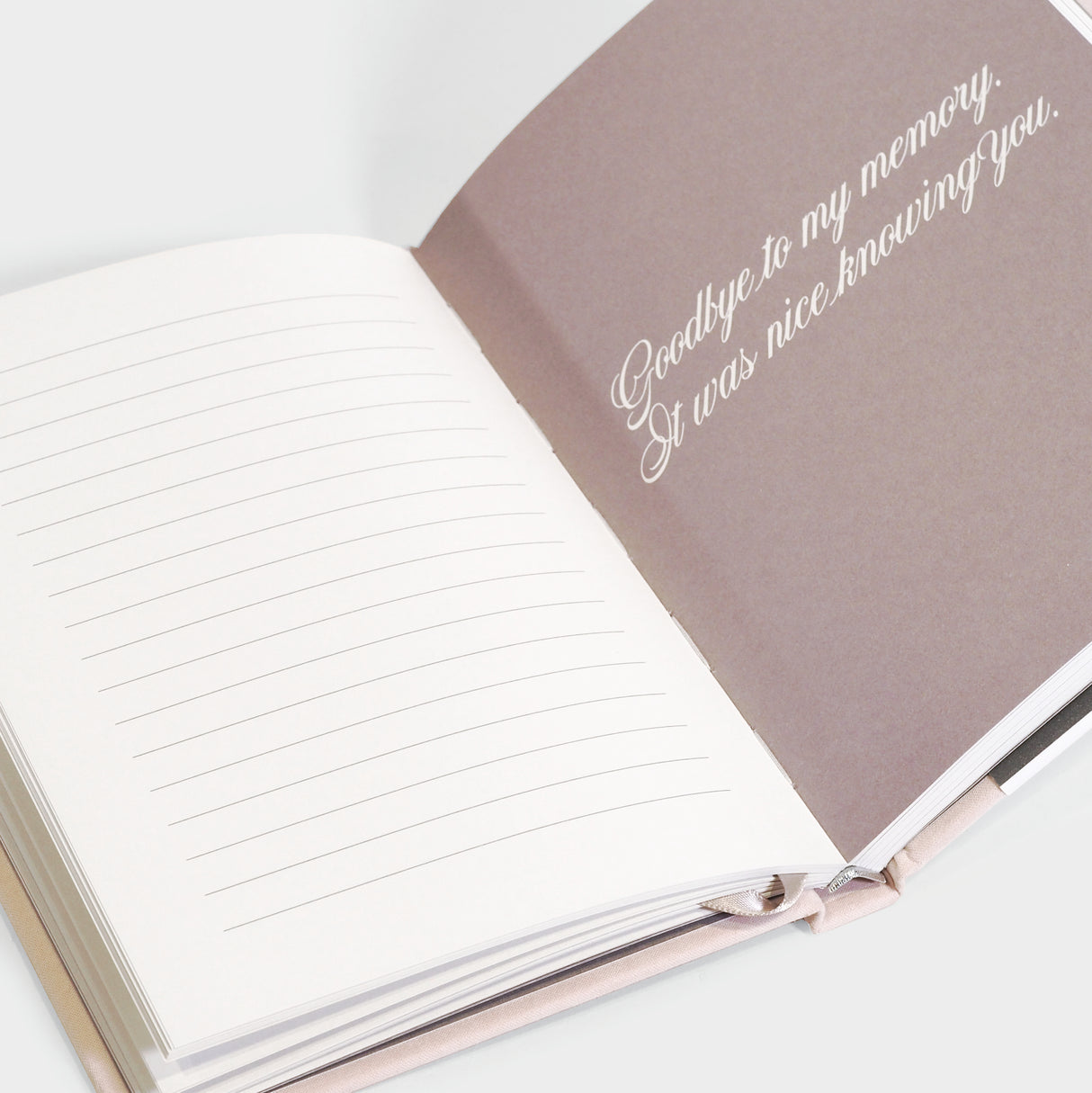 F*ck Menopause: A Journal