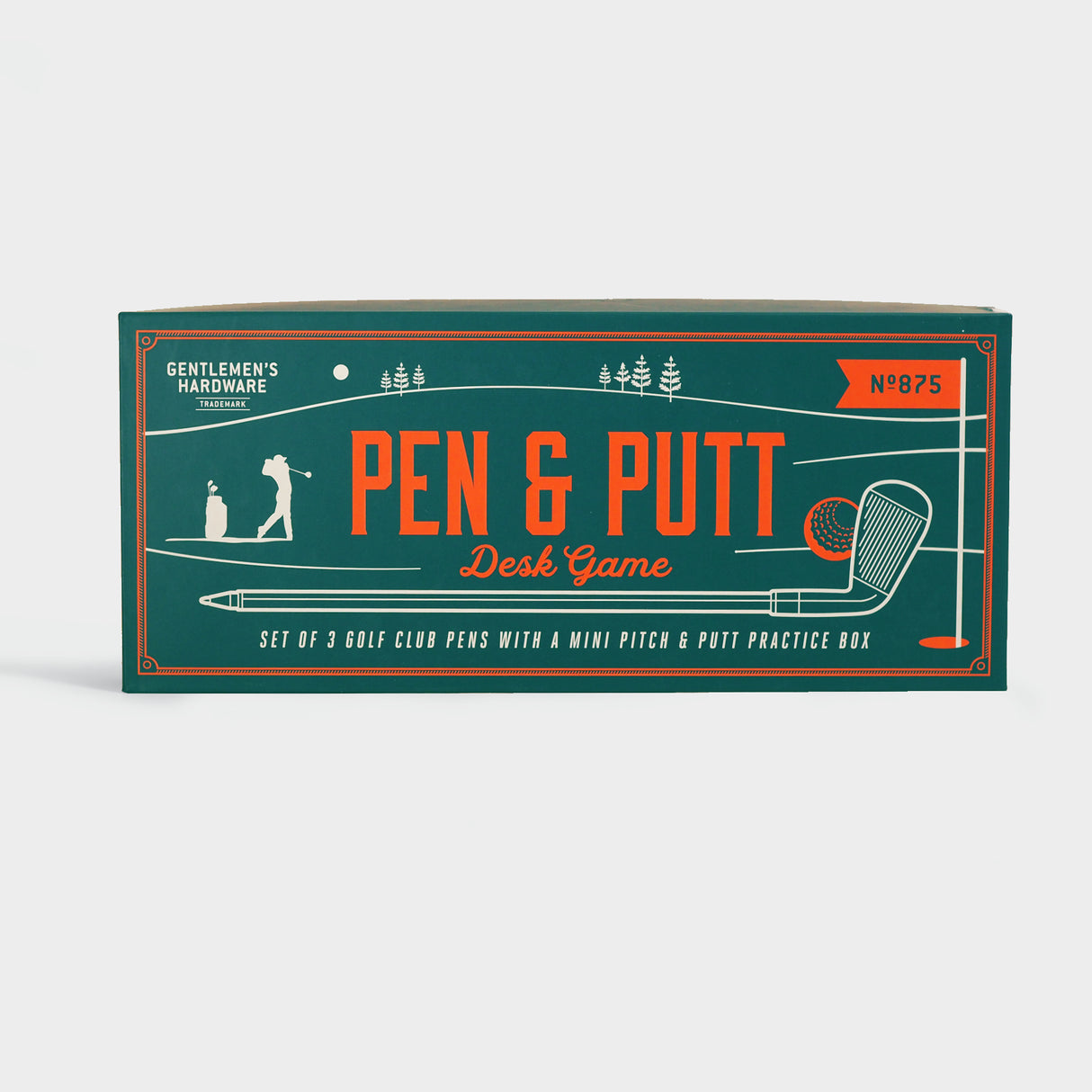 Golf Club Pens