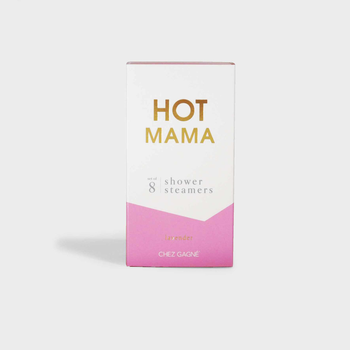 Hot Mama Shower Steamers