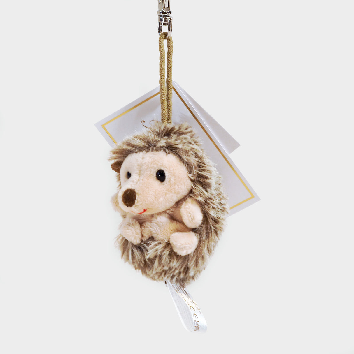 Hubert Bag Charm