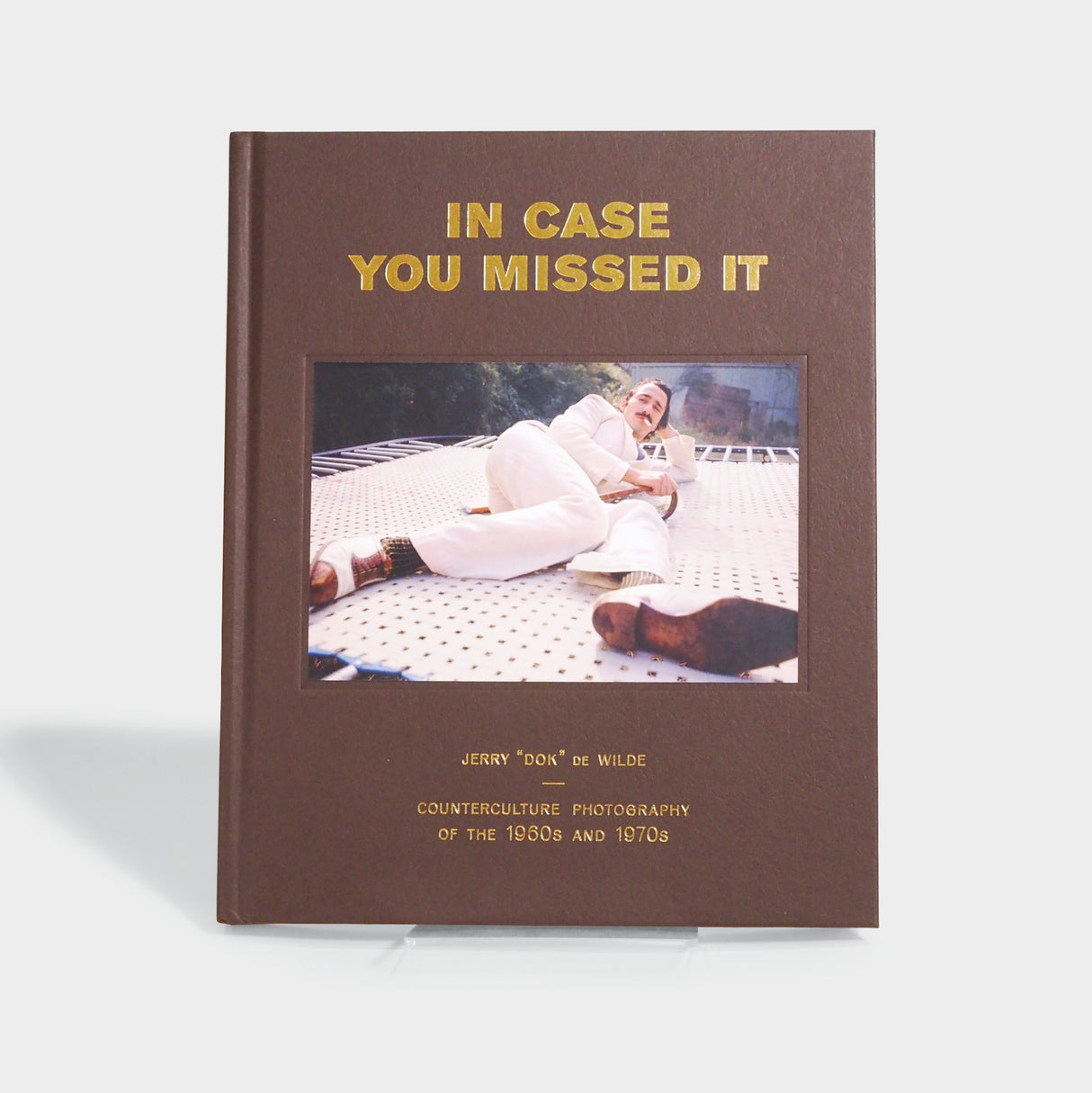 In Case You Missed It: Counterculture Photography of the 1960s and 1970s