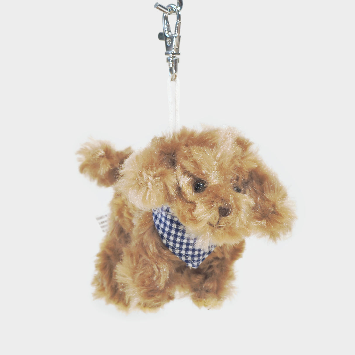 Kharma Bag Charm