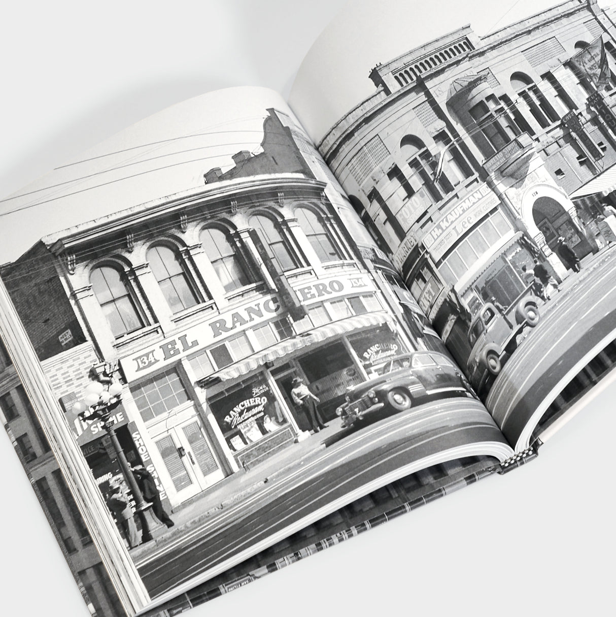 Los Angeles Before the Freeways: Images of an Era 1850–1950