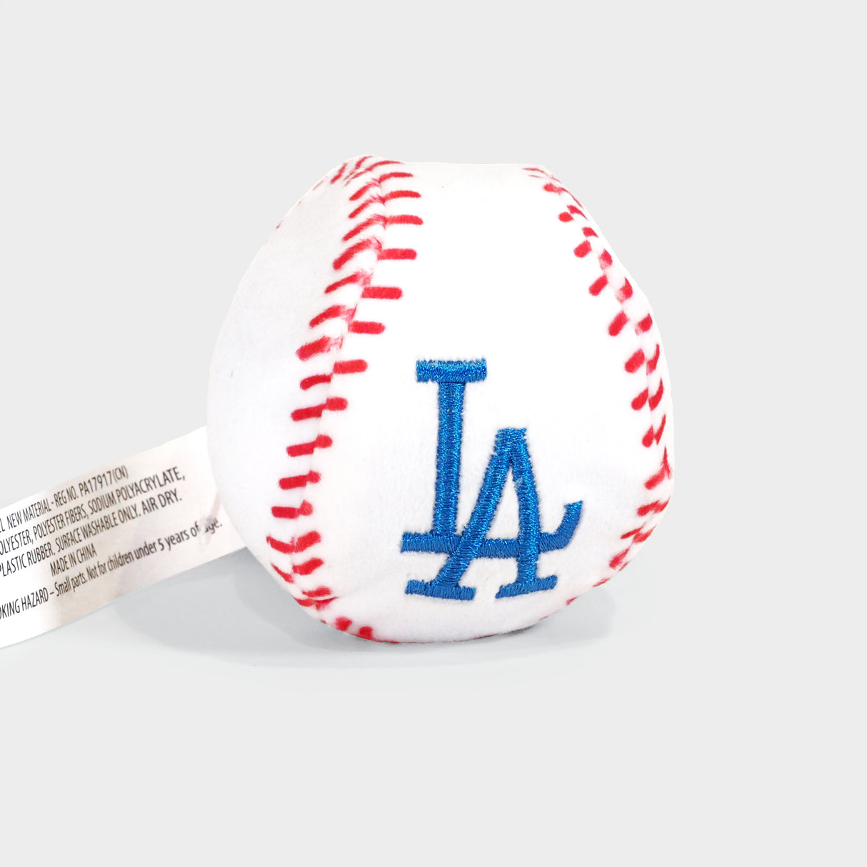 Los Angeles Dodgers PBJ Ball