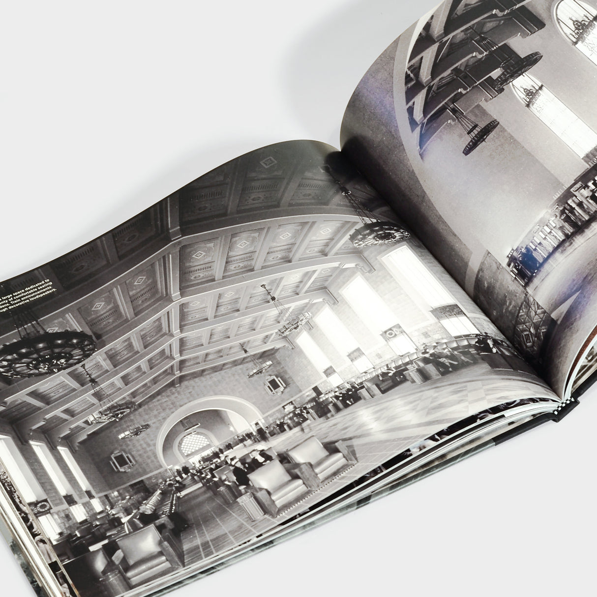 Los Angeles Union Station: Tracks to the Future