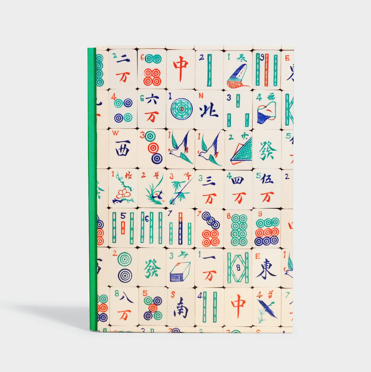 Mahjong Journal