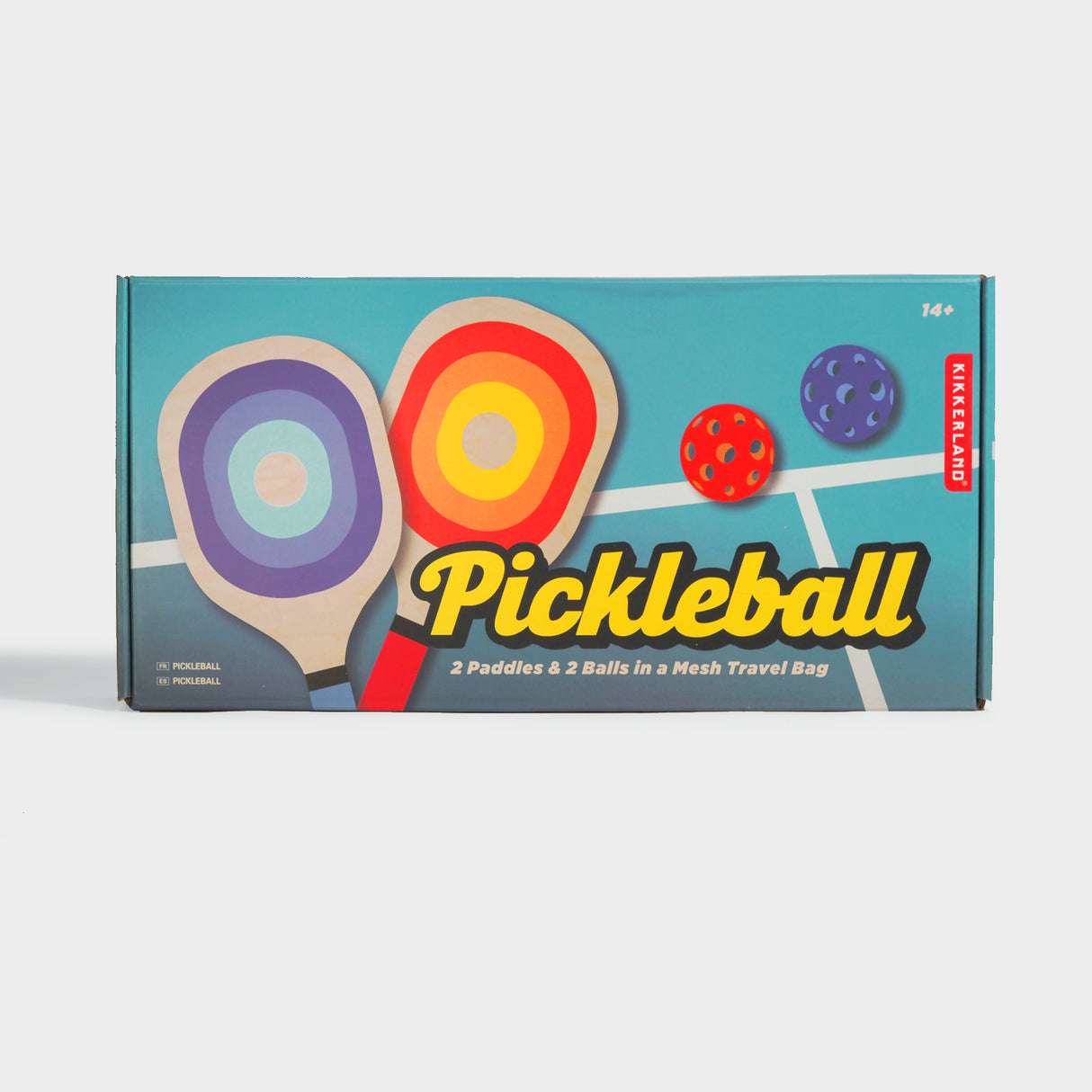 Pickleball Set