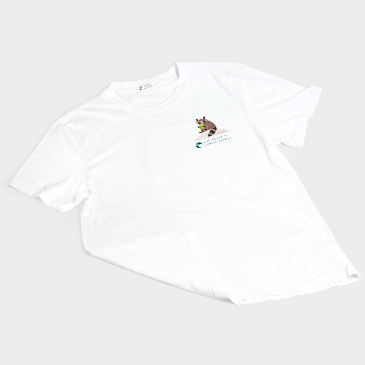 Reading Brings Us Together T-Shirt