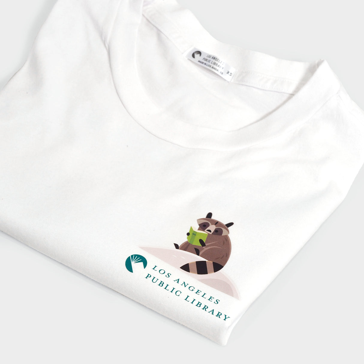 Reading Brings Us Together T-Shirt