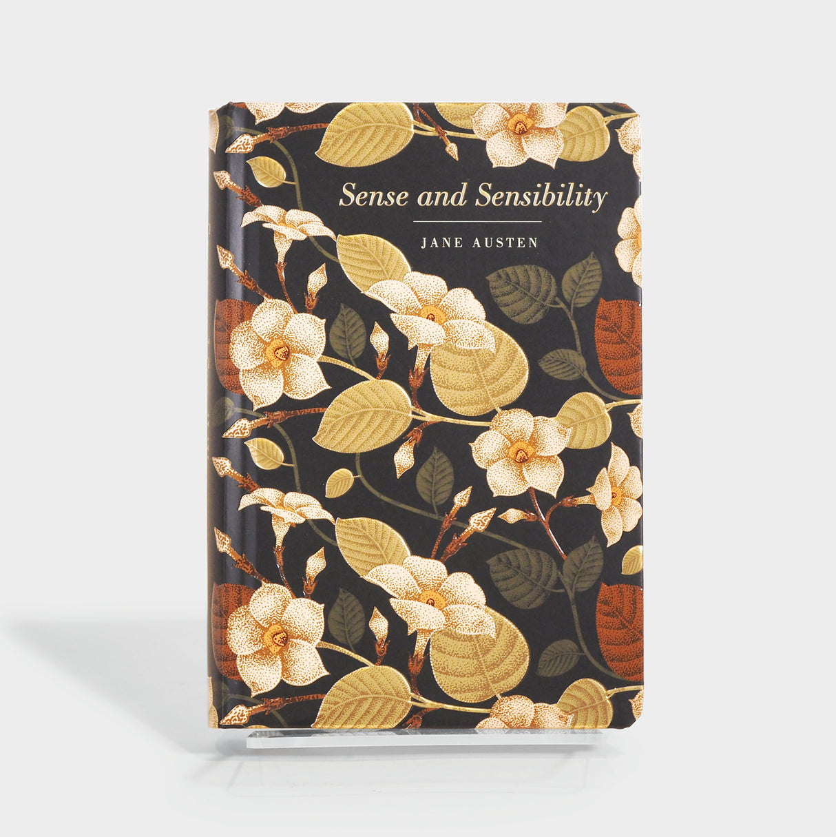 Sense and Sensibility (Chiltern Classic)