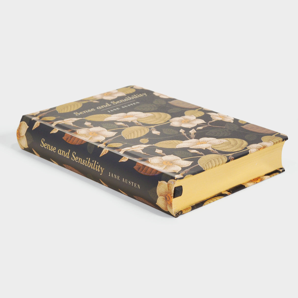 Sense and Sensibility (Chiltern Classic)