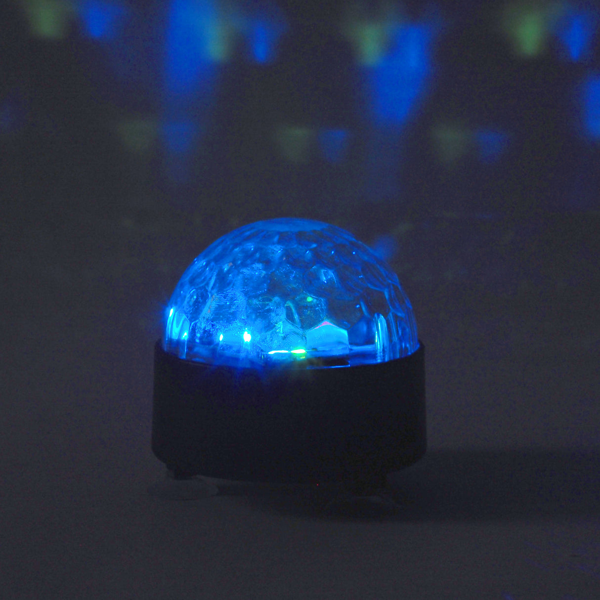 Shower Disco Waterproof Light