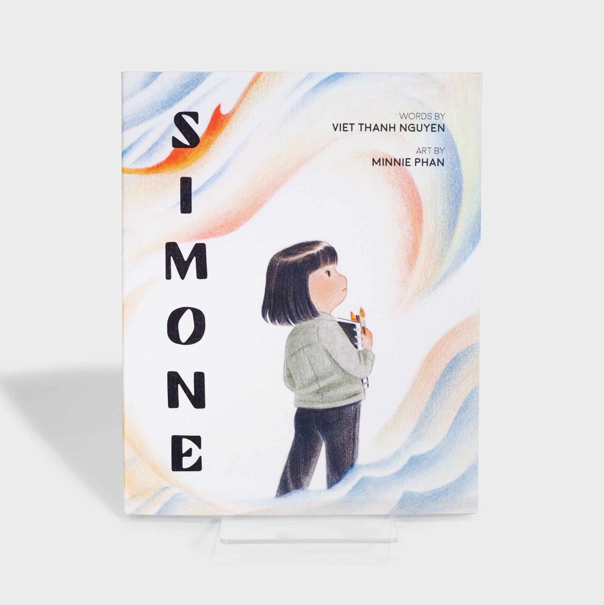 Simone