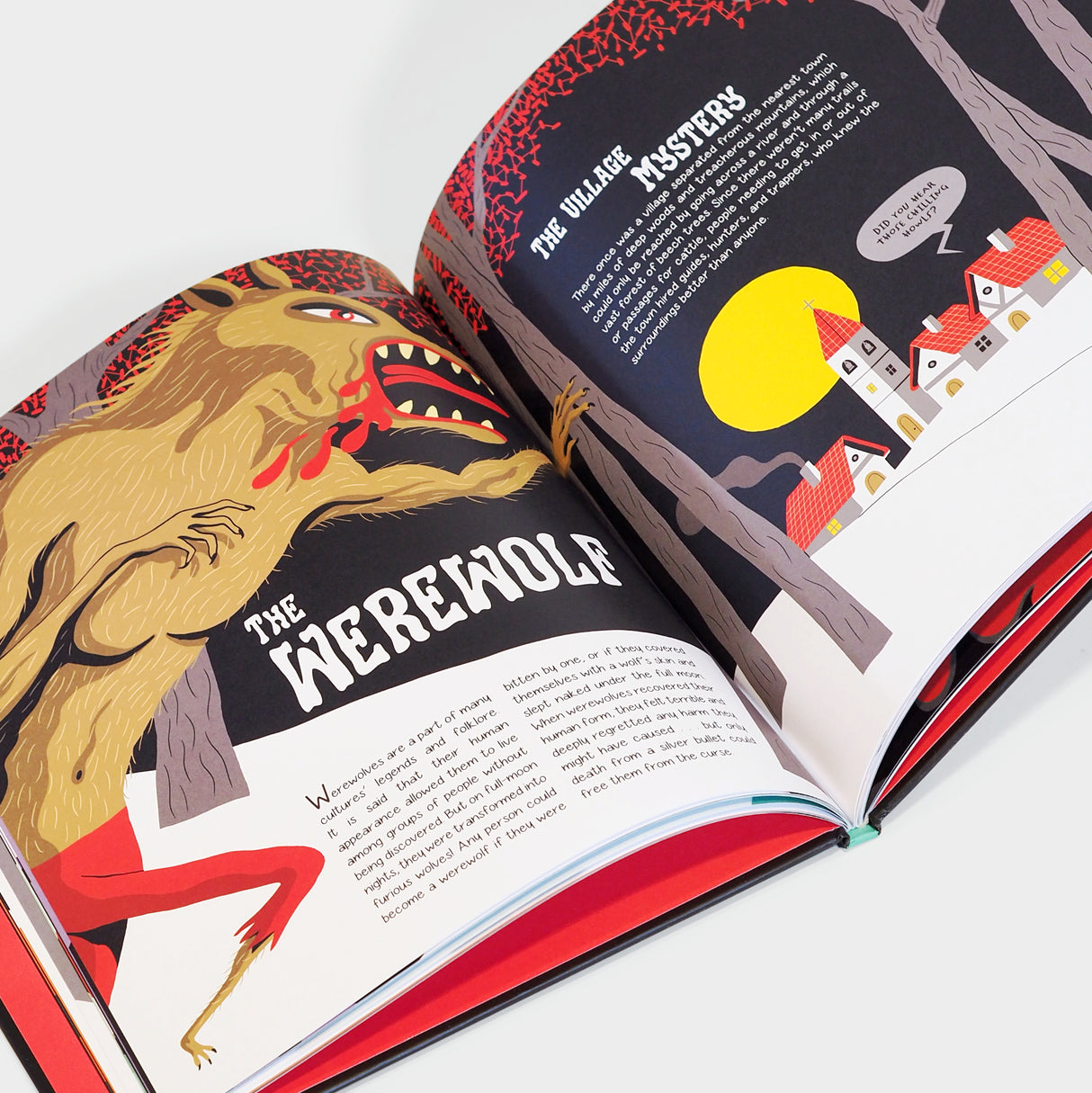 Sleuth & Solve: Spooky: Decode Mind-Twisting Mysteries Inspired by Classic Creepy Characters