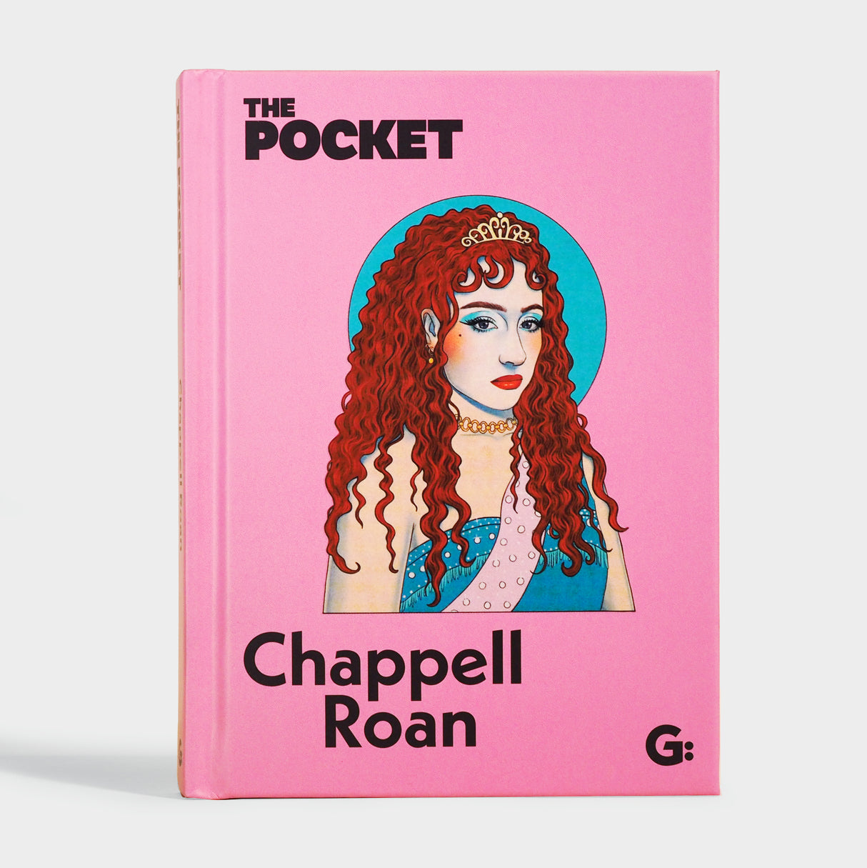 The Pocket Chappell Roan