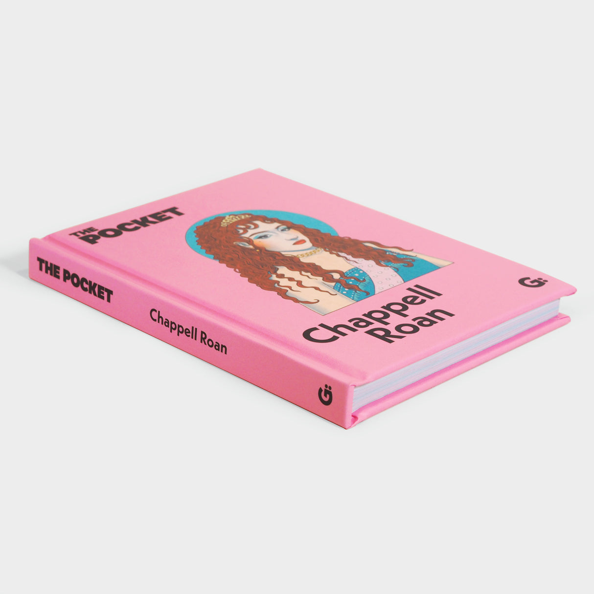 The Pocket Chappell Roan