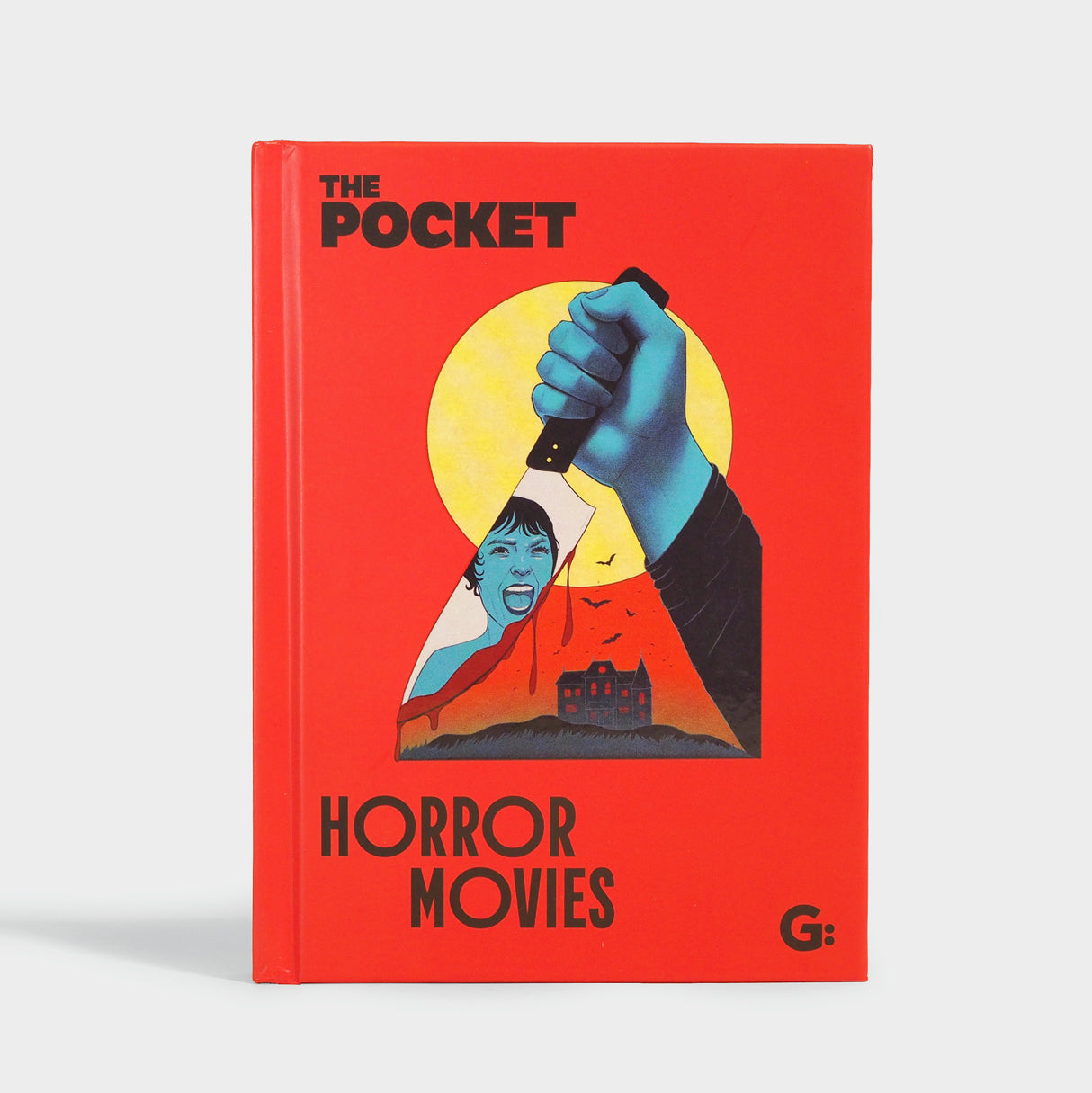 The Pocket Horror Movies