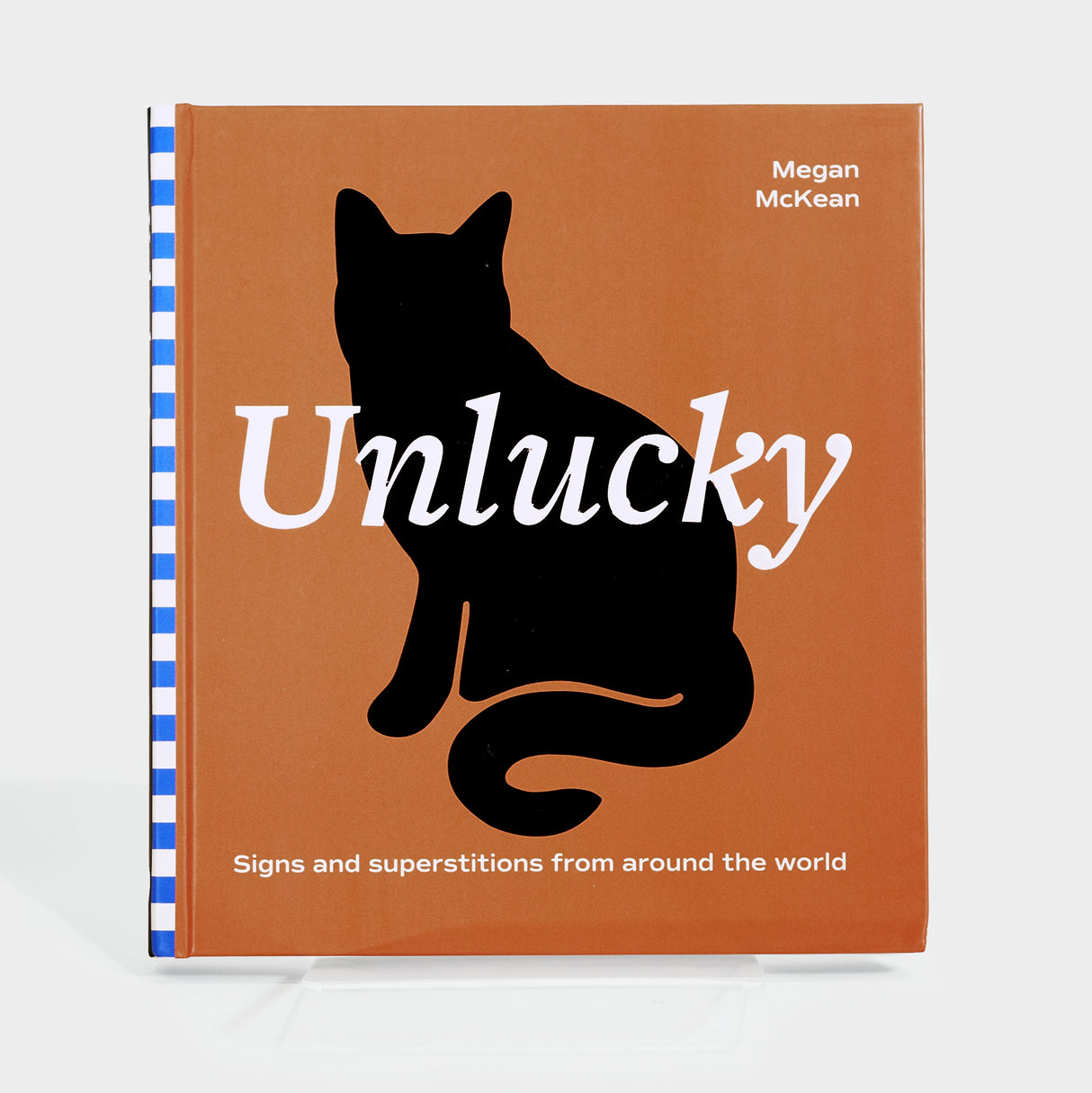 Unlucky: Signs and Superstitions From Around The World