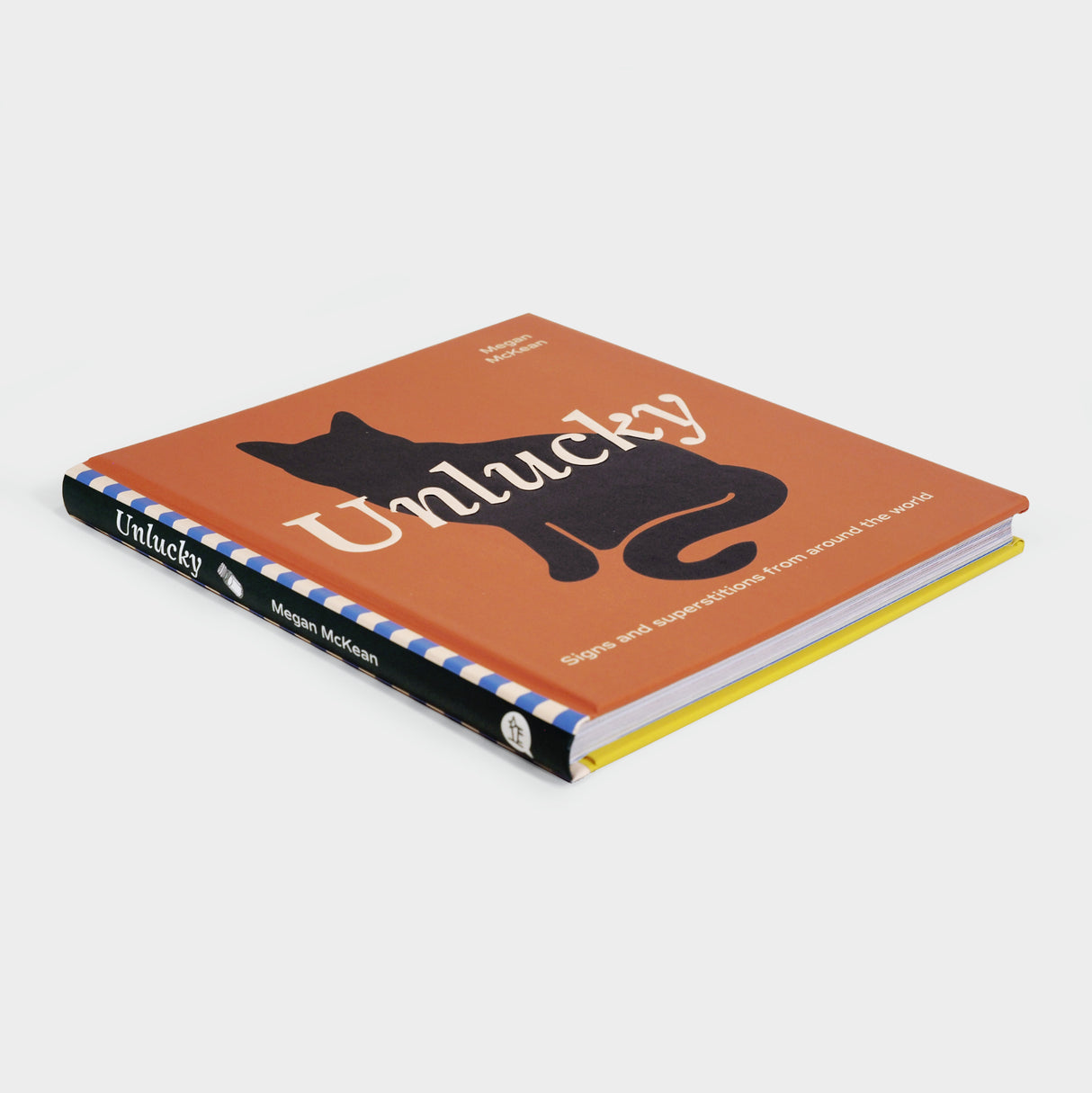 Unlucky: Signs and Superstitions From Around The World