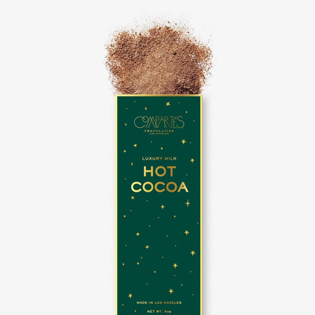 Holiday Hot Cocoa Mix - Milk Chocolate