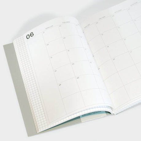 2026 Seagreen Agenda