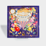 The Antiquarian Sticker Book 2027 Wall Calendar: with Stickers