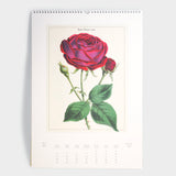 2027 Botanica Wall Calendar