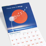 Catffirmations 2027 Wall Calendar