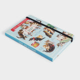 2027 Cats Weekly Pocket Planner