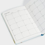 2027 Cats Weekly Pocket Planner