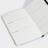 2027 Cats Weekly Pocket Planner