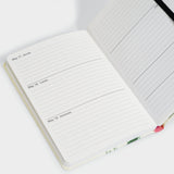2027 Language of Flowers Weekly Pocket Planner