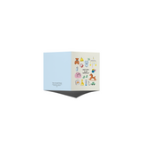 Welcome to the World Baby Greeting Card