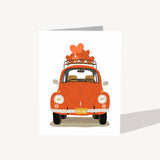 Love Bug Buggy 