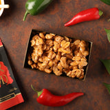 Hot Honey Gourmet Peanuts