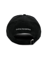 Library Logo Black Hat