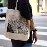 Los Angeles Tote