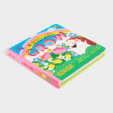 A Seed Will Grow (A Hello!Lucky Hands-On Book)